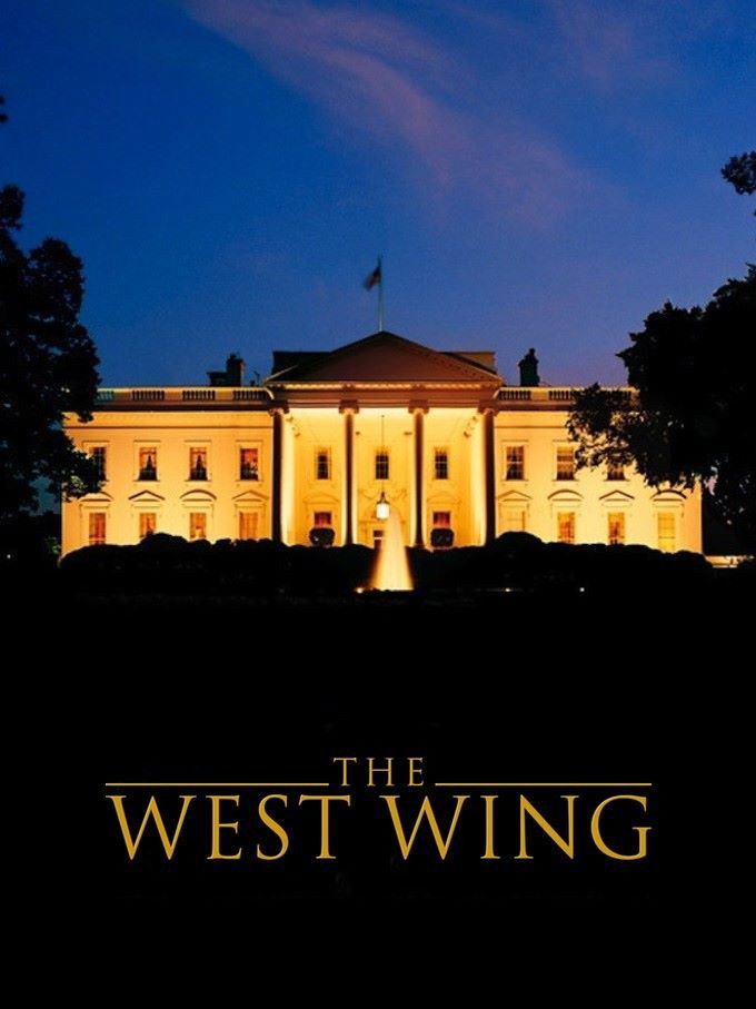 The West Wing (1999 TV Series)